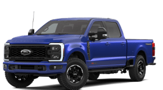 2026 Ford Super Duty® External Image 2